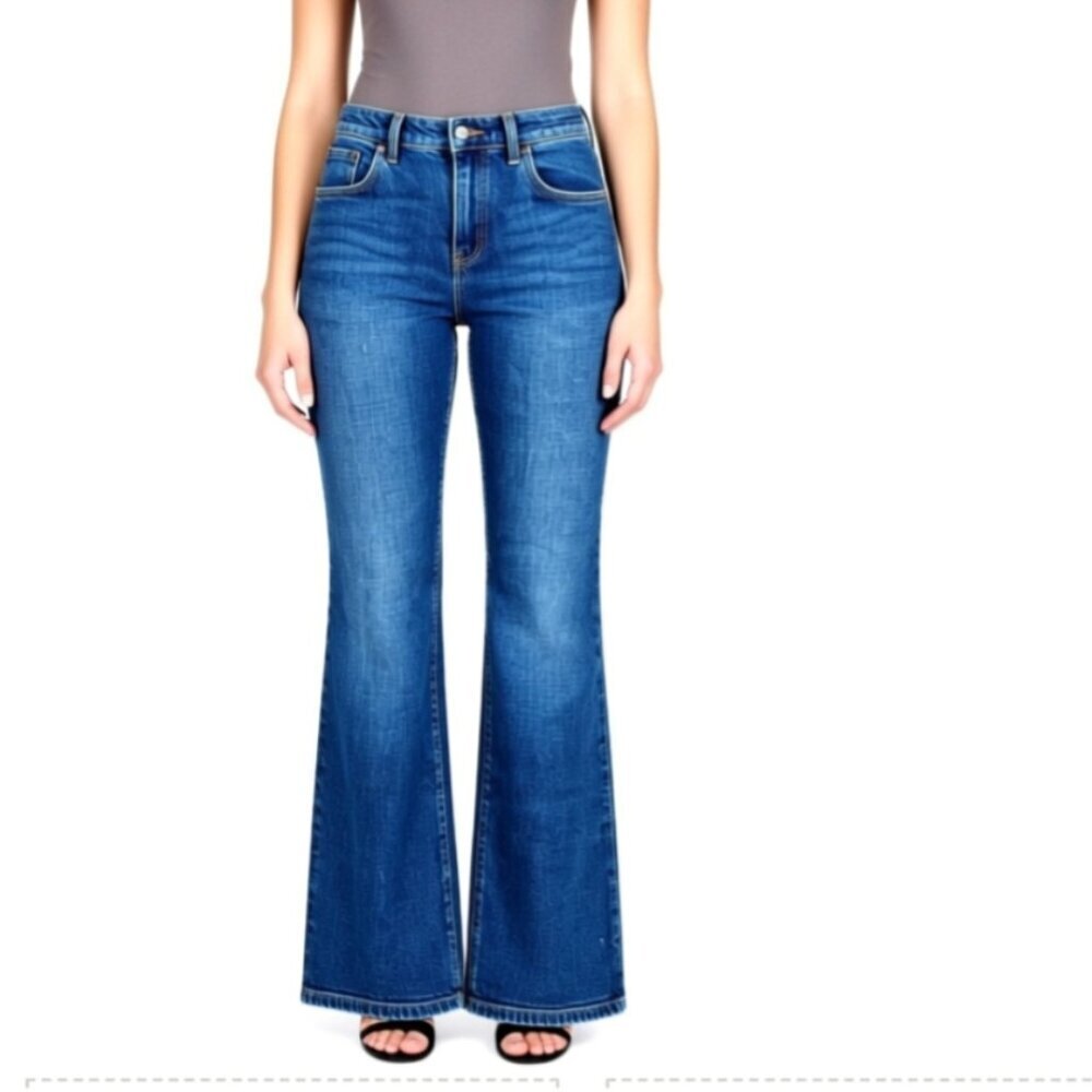 Levis 515 Boot Cut Women's Size 6 M! (WJJ001)